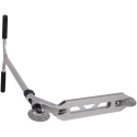 Striker Lux Youth Silver Freestyle Scooter