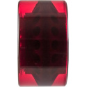 Cadillac Mini 4-Pack Wheels (56mm|Red)