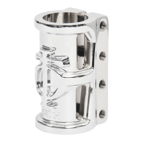 SCS Oath Cage Neosilver SCS Oath Cage Neosilver