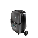 Micro Luggage 3.