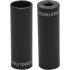 Salt AM Pro BMX Steel Pegs (Black)
