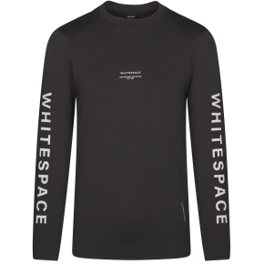Whitespace Graphene Crew Neck Baselayer (XL|Black Onyx) Whitespace Graphene Crew Neck Baselayer (XL|Black Onyx)