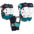Triple Eight Protection 3-pack (M|Floral)