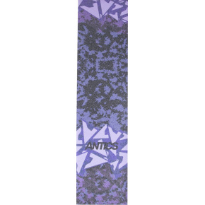 Antics Digi Griptape On Scooter (Purple) Antics Digi Griptape On Scooter (Purple)