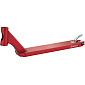 Apex Pro Scooter Deck (49cm | Red)