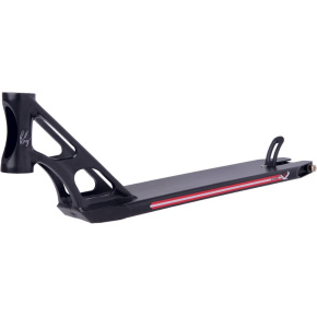 Striker Bgseakk Magnetit V2 Freestyle Scooter Board (51cm | Black) Striker Bgseakk Magnetit V2 Freestyle Scooter Board (51cm | Black)