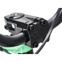 Mafia Kush 2 20" Freestyle BMX Bike (Mint)