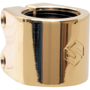 Striker Lux Gold Chrome sleeve Striker Lux Gold Chrome sleeve