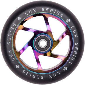 Striker Lux 110mm Rainbow wheel Striker Lux 110mm Rainbow wheel