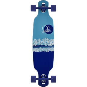 Ocean Pacific Island Complete Longboard Ocean Pacific Island Complete Longboard