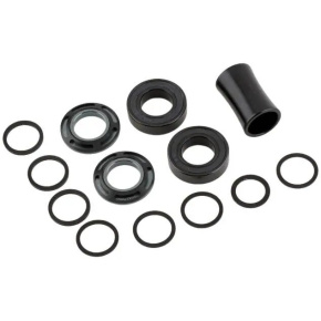 Stolen Minimalist Mid Sealed BMX Bottom Bracket (22mm|Grey) Stolen Minimalist Mid Sealed BMX Bottom Bracket (22mm|Grey)