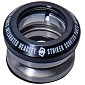 Headset Striker Integrated Matt Black