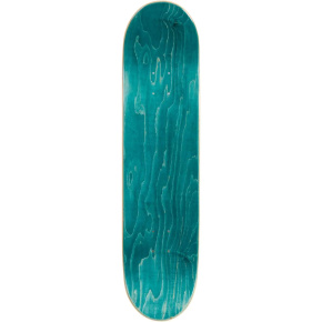 Zoo York Classic Crackerjack Skate Board (8"|Black) Zoo York Classic Crackerjack Skate Board (8"|Black)