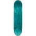 Zoo York Classic Crackerjack Skate Board (8"|Black)