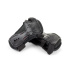 SFR Double Splint Wrist Guards - Black - Small
