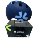 Union Repeat Helmet Matt Blue XS Adjustable