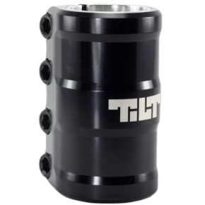 Tilt ARC SCS Scooter Sleeve (Black) Tilt ARC SCS Scooter Sleeve (Black)