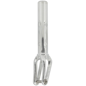 Unfair FX-1 Fork For Scooter (Mirror)