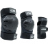 Protectors CORE Junior Skate 3-pack black XXS