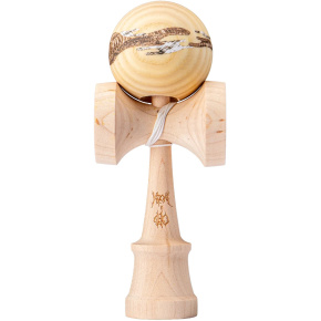 KROM 430 Noia Kumo Kendama (Hnědá) KROM 430 Noia Kumo Kendama (Hnědá)