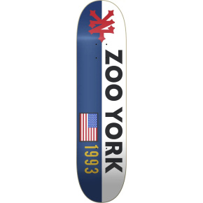 Zoo York Skate Board (8"|Sport) Zoo York Skate Board (8"|Sport)