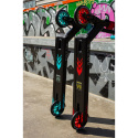 Freestyle scooter Slamm Urban V9 Black / Red