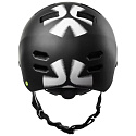 Union Repeat Helmet Matt Black XS Adjustable