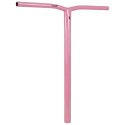 Union Uniq Bend Standard Handlebars 550mm Candy Pink