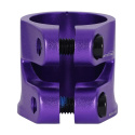 Triad Conspiracy Sleeve Purple