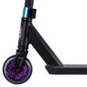 Freestyle scooter Invert Supreme 1-7-12 Black / Neo Purple