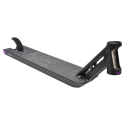 Board Triad Psychic Voodoo Boxed 5.5 "584mm Black / Purple / Psychic + griptape free
