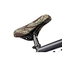 Wethepeople Arcade 20" Freestyle BMX Bike (21"|Matt Black Camo)
