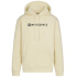 Whitespace Block Snowboard Hoodie (M|Bone)