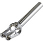 Fork Longway Precinct V2 SCS / HIC Chrome