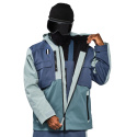 Whitespace 2L Cargo Insulated Jacket (L|Slate Blue)