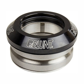 Headset Blunt Integrated black Headset Blunt Integrated black