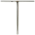Union Uniq T Standard Handlebars 620mm Silver