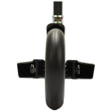 Freestyle scooter Union Dot L Black/Neochrome