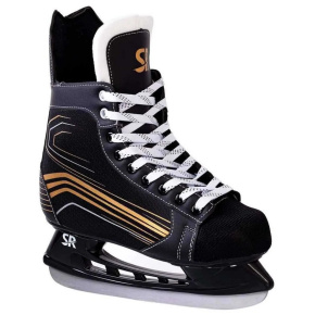 Supreme Lední hokej Skates (Černá|45) Supreme Lední hokej Skates (Černá|45)