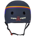 Helmet Triple Eight Certified Sweatsaver L-XL Pacific Beach