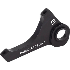 Radio Helium/Quartz 2020 BMX Race Disc Brake Mount (10mm | Mini-Expert XL)