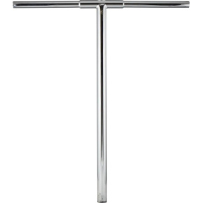 Infinity Apocalypse SCS 711mm silver handlebars Infinity Apocalypse SCS 711mm silver handlebars