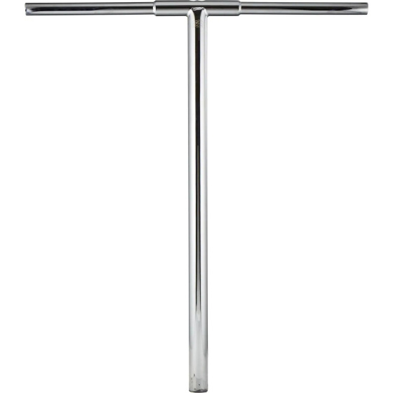 Infinity Apocalypse SCS 711mm silver handlebars