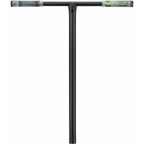 Handlebars Blunt Thermal V2 720mm Black + grips Handlebars Blunt Thermal V2 720mm Black + grips