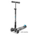 Maxi Micro Deluxe folding - volcano gray LED