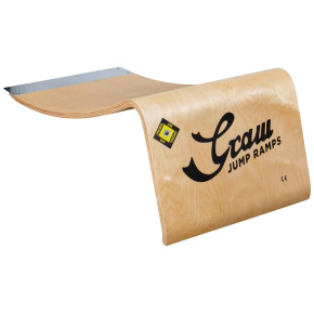 Graw G35 Ramp Graw G35 Ramp