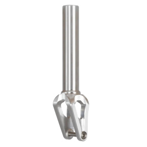 Native Senary 30mm Scooter Fork (Raw) Native Senary 30mm Scooter Fork (Raw)