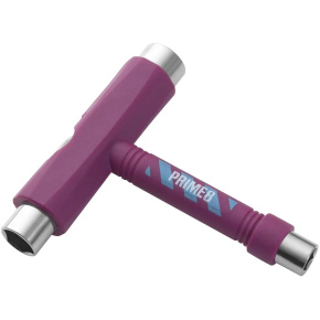Prime8 OG Skate Tool (Burgandy) Prime8 OG Skate Tool (Burgandy)