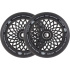 Wheels Root Industries Lotus 120x30mm black 2pcs