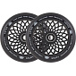 Wheels Root Industries Lotus 120x30mm black 2pcs